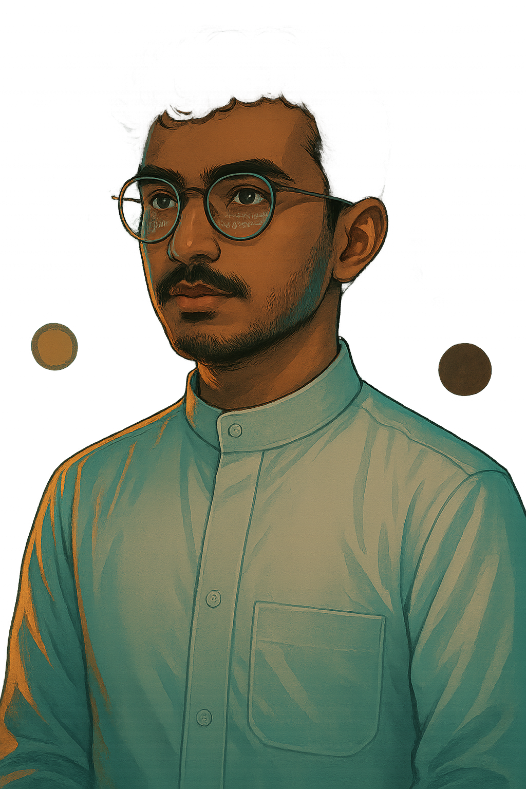 About Mohammed